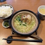 高湯與魚 Suzunone - 