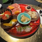 リストランテ･ヒロ  - 