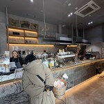 MiA COFFEE ROASTERS - 