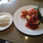 CUCINA Pulcino - 