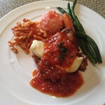 CUCINA Pulcino - 