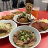 大衆食堂ニューヘイロー - 
