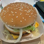 マクドナルド　 - 