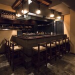 お好み焼き いまり - 