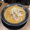 味噌麺千蔵 Miso Ramen Chikura Hanoi - 料理写真: