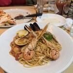 魚沼スイーツガーデン ナトゥーラ - 