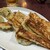 王様の餃子 - 料理写真:餃子盛り合わせ