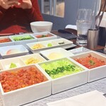 焼肉いのうえ - 