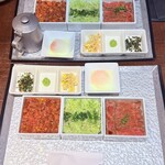 焼肉いのうえ - 
