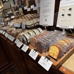 ブーランジェリーブルディガラ - 