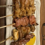 大船1丁目やきとん - 