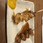 大船1丁目やきとん - 