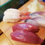 盛寿司 - 