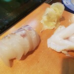 盛寿司 - 