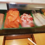 盛寿司 - 