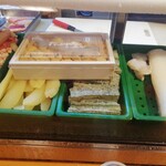 盛寿司 - 