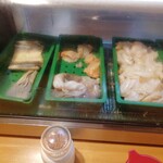 盛寿司 - 