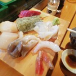 盛寿司 - 