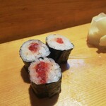 盛寿司 - 