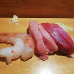 盛寿司 - 
