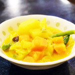 ミヒリランカ　カフェレストラン - 