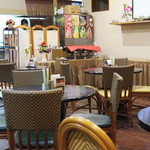 ミヒリランカ　カフェレストラン - 