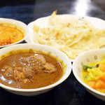 ミヒリランカ　カフェレストラン - 