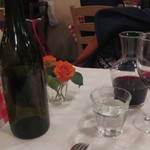 ブション - ハウスワイン５００ｍｌ