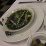 ブション - エスカルゴ