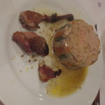 ブション - 山うずら