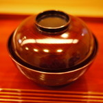 味 ふくしま - 15.2　椀