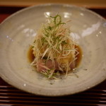 味 ふくしま - 15.2　ヨコワ