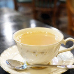 ミヒリランカ　カフェレストラン - 