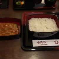 入谷鬼子母神門前のだや - 