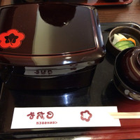 入谷鬼子母神門前のだや - 