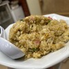 ラーメン とんかつ 忠 - チャーハン750円税込