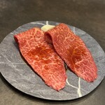 東京燒肉Inoue 銀座店