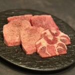 東京燒肉Inoue 銀座店