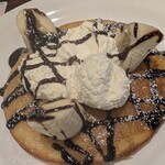 ガスト - 料理写真:
