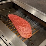 東京燒肉Inoue 銀座店