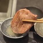 東京燒肉Inoue 銀座店