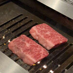 東京燒肉Inoue 銀座店