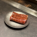 東京燒肉Inoue 銀座店