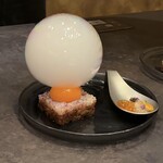 東京燒肉Inoue 銀座店