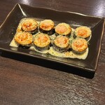 博多もつ鍋 はらへった 本陣 - 