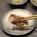東京燒肉Inoue 銀座店