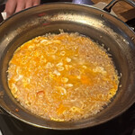 博多もつ鍋 はらへった 本陣 - 