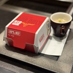 東京燒肉Inoue 銀座店