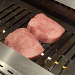 東京燒肉Inoue 銀座店
