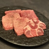 東京焼肉いのうえ - 